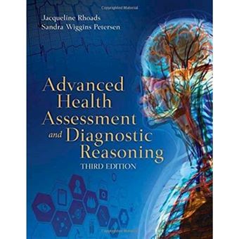 Advanced Health Assessment And Diagnostic Reasoning - Cartonado ...