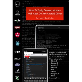 Node Web Development Ebook