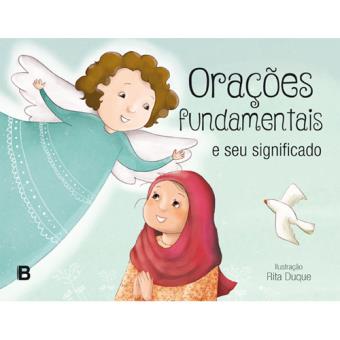 Orações Fundamentais e o seu Significado