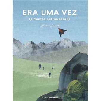 Era Uma Vez