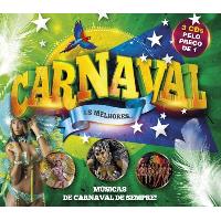 Carnaval (3CD)