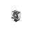 GoPro DGWAADIV-001 Box case Preto bolsa câmara_0