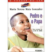 Pedro e o Papa