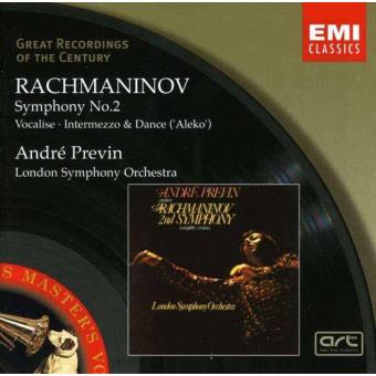 Symphony No.2