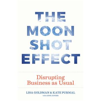 The Moonshot Effect