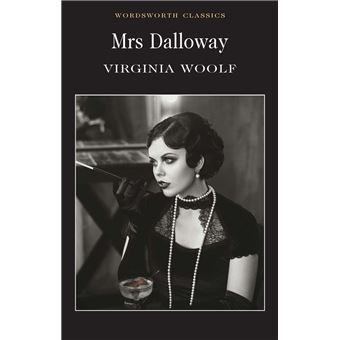 Mrs Dalloway