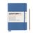 Caderno Denim Pautado Leuchtturm A5_0