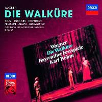 Wagner | Die Walküre (4CD)
