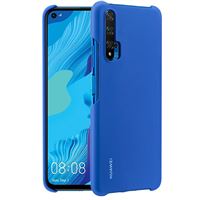 Capa Huawei para nova 5T - Azul