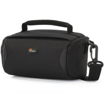 Lowepro Bolsa Format 110 Preto