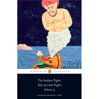 The Arabian Nights