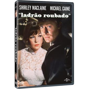 Ladrão Roubado