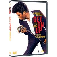 Get On Up - A História de James Brown