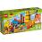 LEGO DUPLO Town 10813 Obra Grande_0
