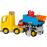 LEGO DUPLO Town 10813 Obra Grande_2