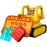 LEGO DUPLO Town 10813 Obra Grande_3