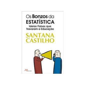 Os Bonzos da Estatistica