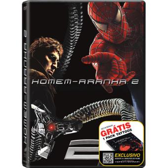 Homem-Aranha 2