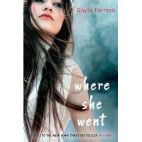 Where She Went