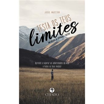 Testa os teus Limites