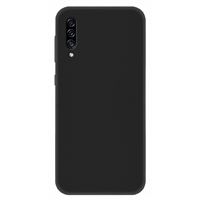Capa 4-OK Slim Colors para Samsung Galaxy A30s - Preto