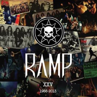 XXV 1988/2013 (2CD)