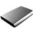 Disco Externo Verbatim Store'n'Go USB 3.0 2TB - 2,5'' - Silver_0