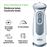 Varinha Mágica Braun Multi Quick 5V MQ5220 - Branco | Cinzento_1