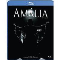 Amália - O Filme - Blu-ray