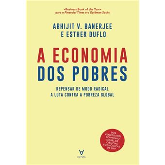 A Economia dos Pobres