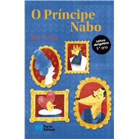 O Príncipe Nabo