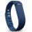 Fitbit Pulseira Flex Wireless Activity & Sleep Azul Marinho_0