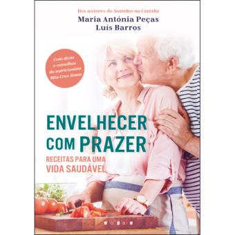 Envelhecer com Prazer