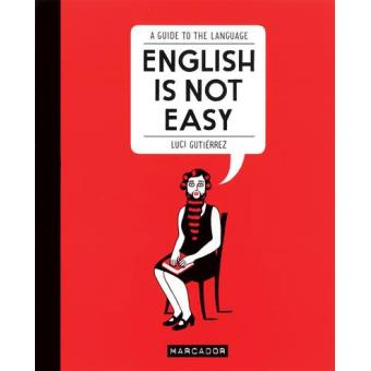 English is Not Easy