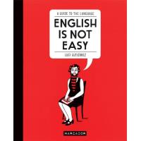 English is Not Easy