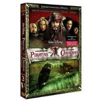 Piratas das Caraíbas - Nos Confins Do Mundo - Edição Especial