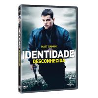 Identidade Desconhecida