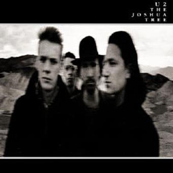 U2 - The Joshua Tree - 20th Anniversary Edition - CD Álbum