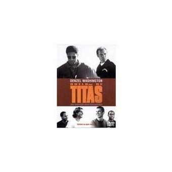 Duelo de Titãs