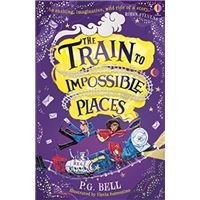 Train to impossible places