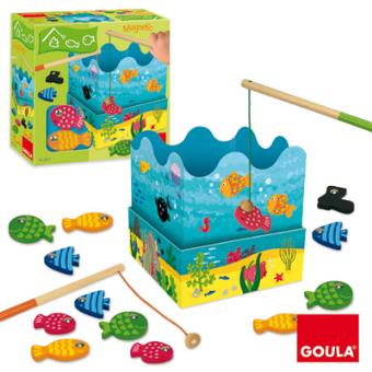 Jogo da Pesca
