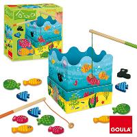 Jogo da Pesca
