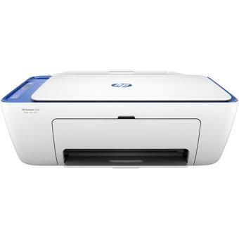 Impressora Multifunções HP Deskjet 2630