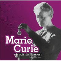 Marie curie
