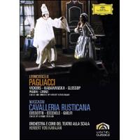 Cavalleria Rusticana | Pagliacci