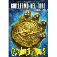 Caçadores de Trolls