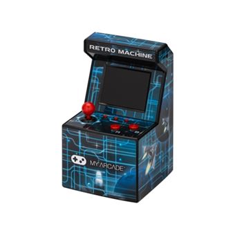 Consola Retro My Arcade Machine - 200 Jogos