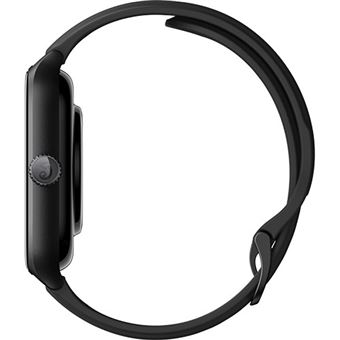 RELOGIO XIAOMI AMAZFIT GTS 4 PRETO