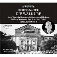 WAGNER-DIE WALKURE (3CD) (IMP)