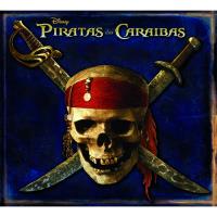 Piratas das Caraíbas - Os Ficheiros